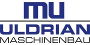 Regionale Jobs bei Uldrian GmbH Maschinenbau