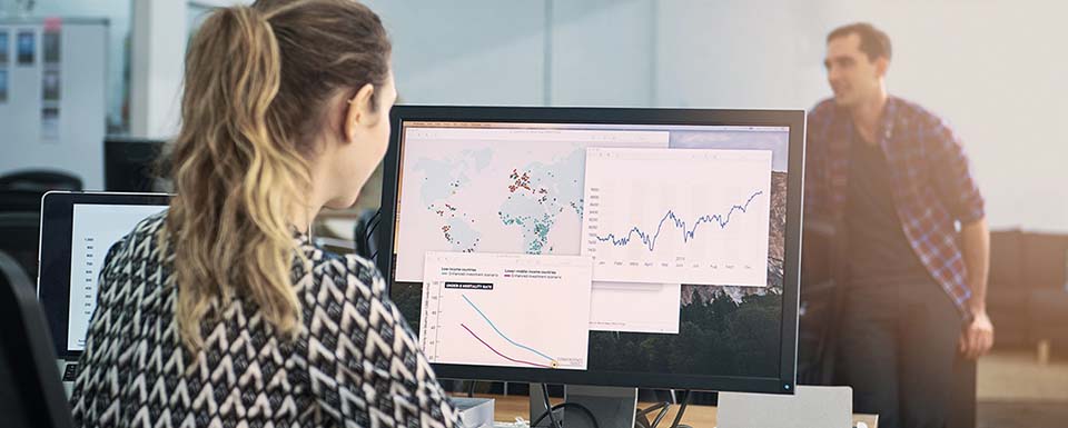 Bild zu Experte im Bereich Debitoren/Zahlungsverkehr (m/w/d)