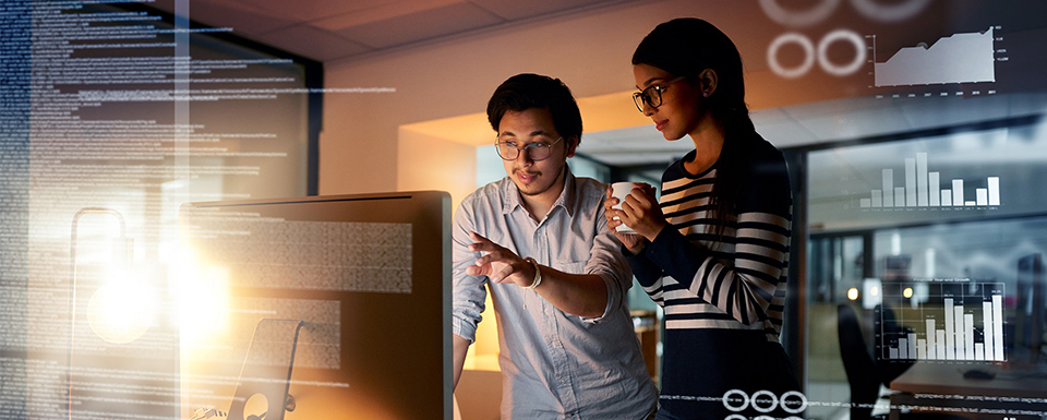 Bild zu IT - Support 2nd Level (m/w/d)