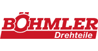 Regionale Jobs bei Böhmler Drehteile GmbH