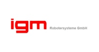 igm Robotersysteme GmbH