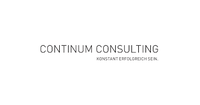 Continum Consulting GmbH
