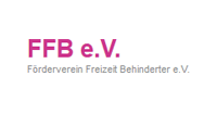 Förderverein Freizeit Behinderter (FFB) e.V.