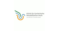 Klinik für Geriatrische Rehabilitation Horb am Neckar