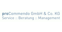 proCommendo GmbH & Co. KG