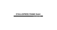 Stahl-Express Franke GmbH