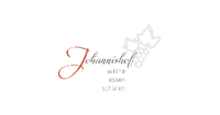 Johannishof - Weingut, Wein-Café/Restaurant & Gästehaus Inh. Birgit Ries