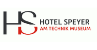 Hotel Speyer am Technik Museum