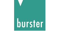 burster präzisionsmesstechnik gmbh & co kg
