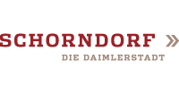 Stadtverwaltung Schorndorf