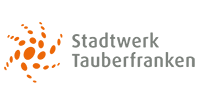 Regionale Jobs bei Stadtwerk Tauberfranken GmbH